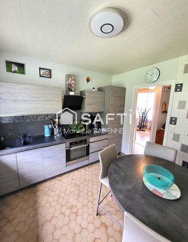 MAISON INDIVIDUELLE SEMI PLAIN PIED