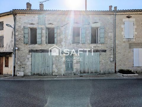 Charme et style au cœur d’une bastide médiévale