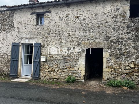Maison à rénover