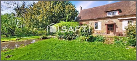Plus qu'une maison, un projet familial!