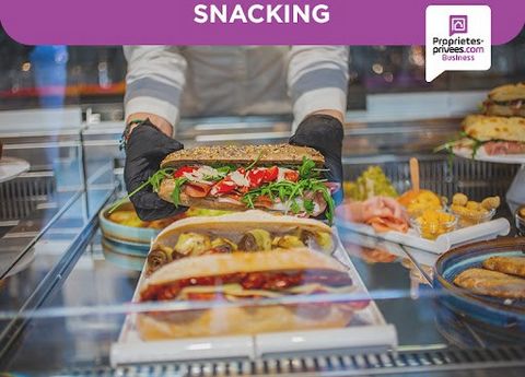 Thibault ANTIGNA vous présente ce nouveau bien à 4 min à pied de TF1 et de nombreuses autres tours de bureaux à Boulogne Billancourt. Actuellement 20 places à l'intérieur, doté d'une terrasse, d'un s/sol pour le stockage. Il est cédé tout équipé. Le ...