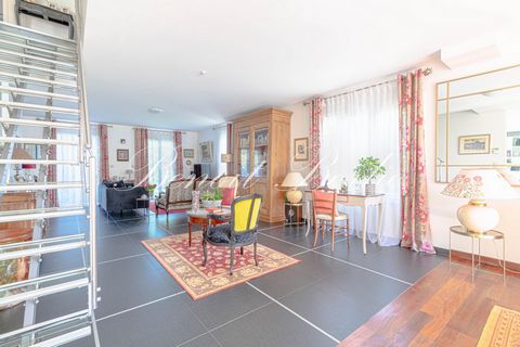 Maison contemporaine avec piscine - Eysines