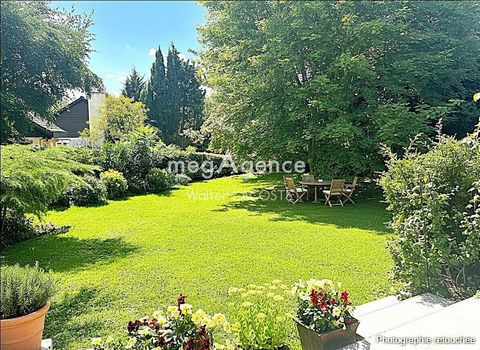 MAISON DE 10 PIECES DONT 6 CHAMBRES, TERRAIN 1028 M2