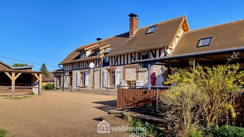 Maison - 165m² - Louviers