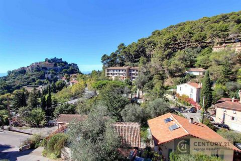 Appartement 2 Pièces à Vendre - EZE VILLAGE