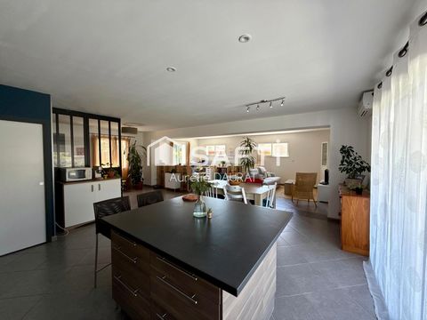 Grande maison familiale
