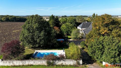 Elégante bâtisse du 19éme