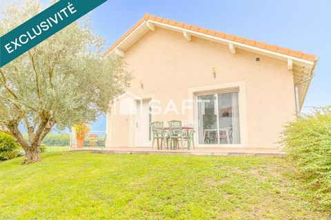Maison - 4 pièces - 108 m²