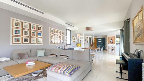 Emplacement, vue, modernité et espace!