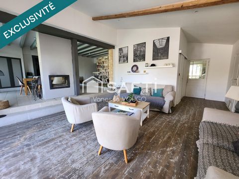 Propriété spacieuse et fonctionnelle