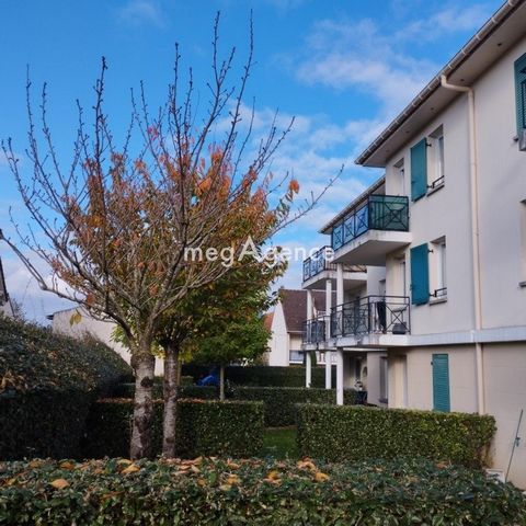 APPARTEMENT T2 43 M² PROCHE GARE ET COMMODITES