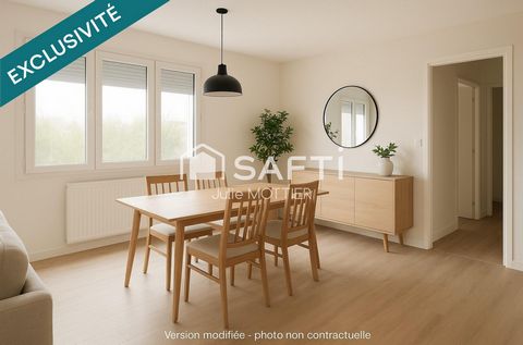 Maison au cœur de Lagord 4 chambres