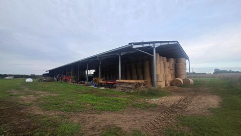 Terrain Agricole