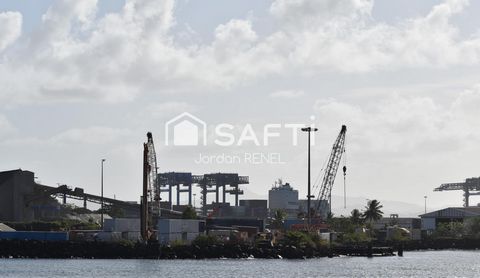 Bien commercial à haut rendement 9% avec potentiel exploitation