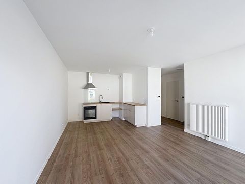 Appartement 2 Pièces - Vannes