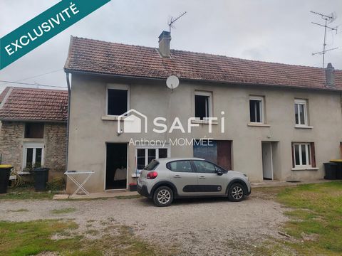 Maison loué 6 pieces 120 m²