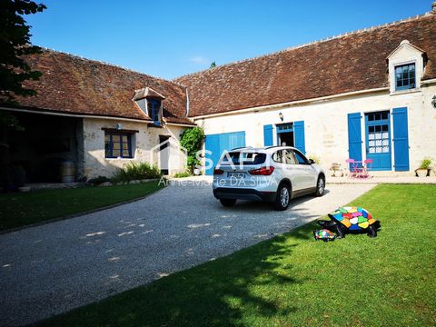 Maison de charme