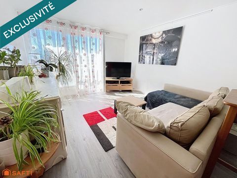 appartement au rez-de-chaussée