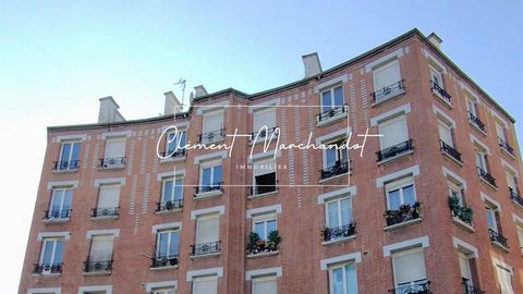 Immeuble à rénover - Fort rendement - Quartier en essor