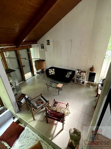 Maison d'Architecte Atypique de 148 m²  À Rénove