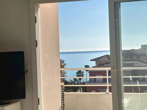 3P DERNIER ETAGE - MENTON LIMITE CARNOLES!