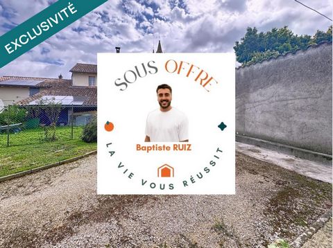 Belle maison de ville avec jardin et climatisation