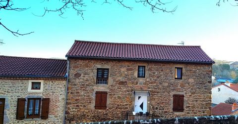 Maison de Pays - T6 + appartement T2