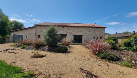 MAISON DE VILLAGE