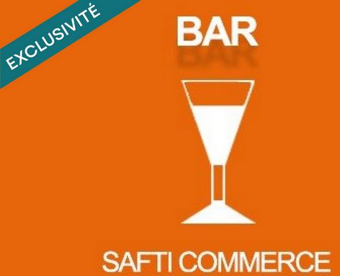 À vendre – Bar Crêperie Sandwicherie