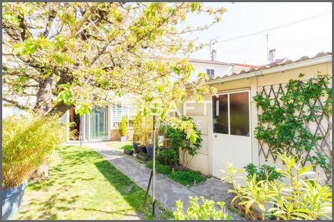 MAISON 90M2+ TERRAIN DE 185 M2