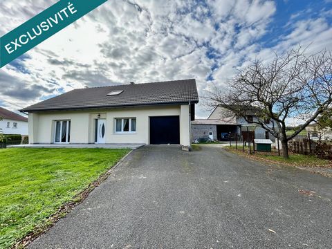 Magnifique proprieté