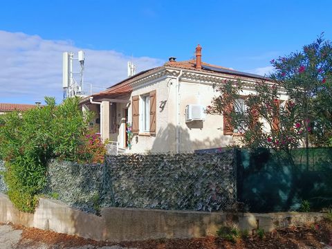 Maison - 5 pièces - 146m²