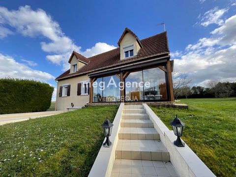 Grande maison familiale 7 pièces