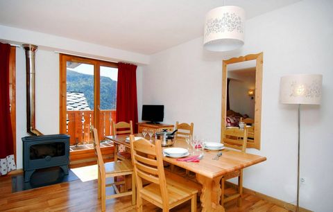 The residence Le Grand Panorama 1 is situated at the entrance of the resort of Valmeiner, Alps, France, about 800m from the centre (access via free shuttle). It is a 3-star modern accommodation located at the foot of the pistes (walking with skis on ...