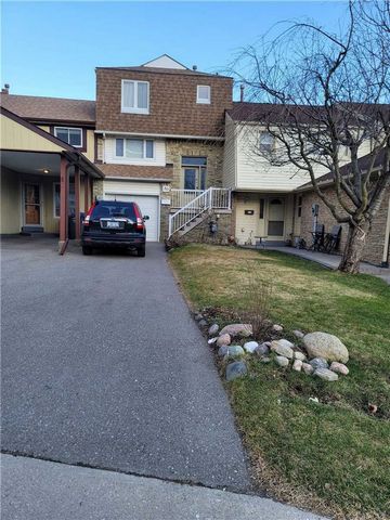 Located Close To Heart Lake Town Centre, Studio Furnished Walk Out Basement To Deck With Separate Entrance Through Garage, Perfect For Working Professional, Shared Laundry On Ground Level, Full Washroom, Utilities Included, No Smoking, No Parking, No...
