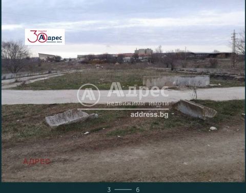 Investment plot suitable for residential or industrial construction. The plot is located in the village of Osenovo. Access by a convenient road, and there are also two inner streets. It is suitable for building houses for tourism. Possibility of divi...