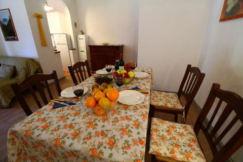 This pet-friendly holiday home is a farmhouse with 2 bedrooms and a sofa bed in the living room and can accommodate 6 people. Situated in the hills of Tuscia, it has a swimming pool and barbecue to have a gala time. Excursions to the archaeological s...
