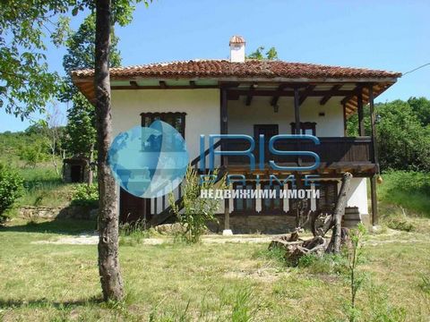 We offer for sale a RENOVATED HOUSE in the city of Alexandrovo. The village of Alexandrovo is located 85 km from the town of Aleksandrovo. Burgas and 110 km from the town of Burgas. Varna.The municipal center of Varna Smyadovo is 5.6 mi from the vill...