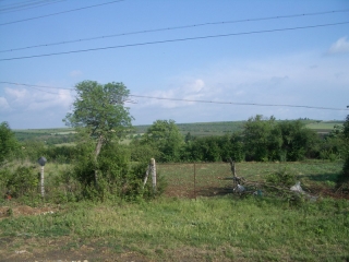 Price: €4.620,00 District: Popovo Category: Building Plot Plot Size: 2360 sq.m. Location: City Palamarca is 4 Km from the center of the town of Popovo We are offering you this building plot of 2360 Sqm of land in a nice Bulgaria village in the region...