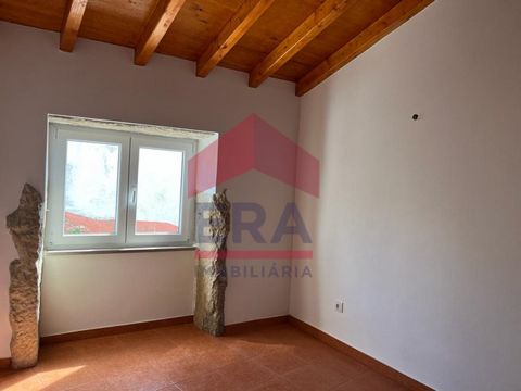 T1 single storey house completely renovated. Equipped kitchen. Outdoor storage space with barbecue. Located in a quiet village, 10 minutes from access to the A8, 10 minutes from the village of Bombarral and around 20 minutes from beaches. For more in...