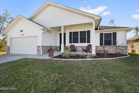 This 3 bedroom, 2 bath home is nestled next to a lush nature preserve. The home offers an open, split floor plan with 10 foot ceilings in the living room. The primary bedroom features an ensuite with a luxurious soaking tub and grand shower, complete...