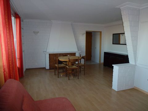A louer appartement T3 à Nanterre