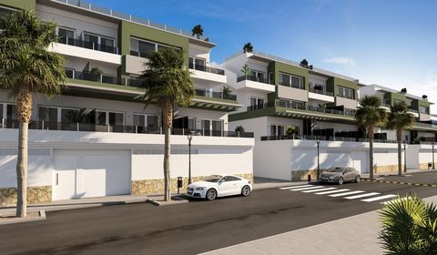 RESIDENTIAL WITH SEA VIEWS AND LARGE TERRACES New construction residential with sea views in the town of Xeresa Ganda Oriented to the Southeast You can choose between apartments with 1 2 or 3 bedrooms and penthouses with a private solarium Garage and...