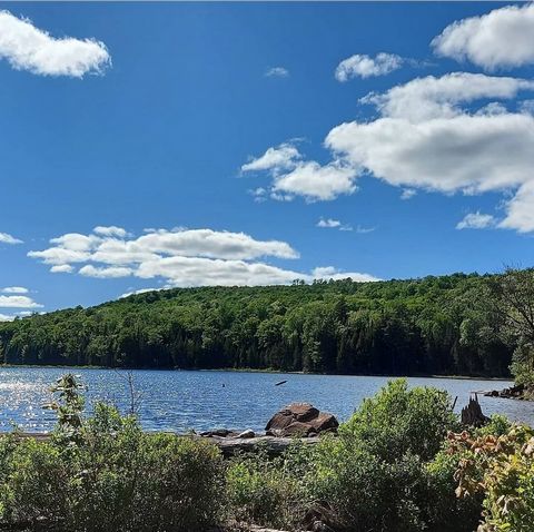 Discover Your Nature Oasis at DOMAINE DU LAC PELLETIER!Are you a nature enthusiast yearning to embrace the pristine beauty of the Laurentians?10 min. from Morin-Heights?Here you find limitless options: you gain access to Lake Pelletier's pristine sho...