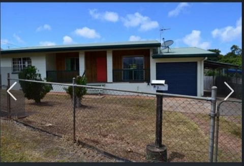 Welcome to Ravenshoe, Queensland, Australia – home of a truly unique opportunity for you to make your dreams of owning a house a reality. This 1012 square metre property offers an incredible amount of space, perfect for growing a family, or due to th...