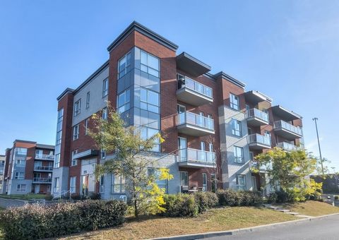 This modern condo offers a contemporary and comfortable living environment. This residence features two spacious bedrooms, a stylish bathroom, a convenient laundry room, as well as an indoor garage for secure parking. Enjoy moments of relaxation on t...