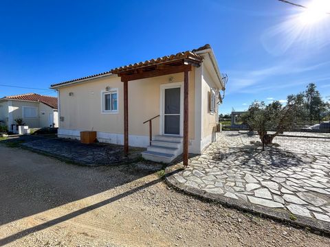 Located in the Southern region of Zakynthos in lower Mouzaki, this two bedroom property sits in a lovely residential area and less than a 20 minute walk to the beach.  A large open living space welcomes you into the property, with a spacious wrap aro...