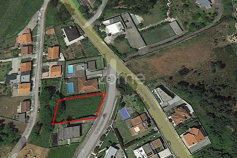 Property ID: ZMPT563741 Are you looking for: Land for housing construction for own use or for investment? With a good location? River view? Generous area? Come see what we have in store for you! Land with 793 m2 in Seixas, Caminha, for the constructi...