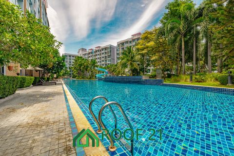 Dusit Grand Park 1 Low-rise condominium project Completed in 2017. Dusit Grand Park I has 967 units located on Thepprasit soi 9, Pattaya. It offers one of the largest swimming pools in city. A great holidays destination for travellers. Unit Detail : ...