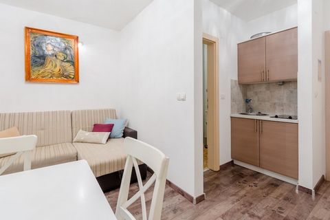 Apartments Villa Kameja are located on a charming island of Čiovo in a village called Okrug Donji. They are surrounded with beautiful nature and crystal clear water. The property offers three air-conditioning accommodation units with balcony or terra...